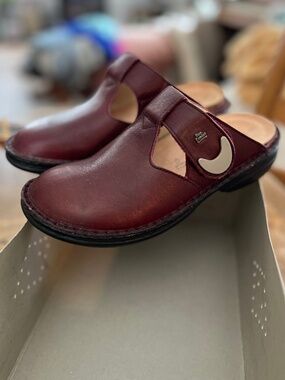 Finn Comfort Belem 35